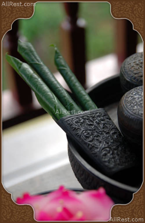 Sukko Cultural Spa Resort 39